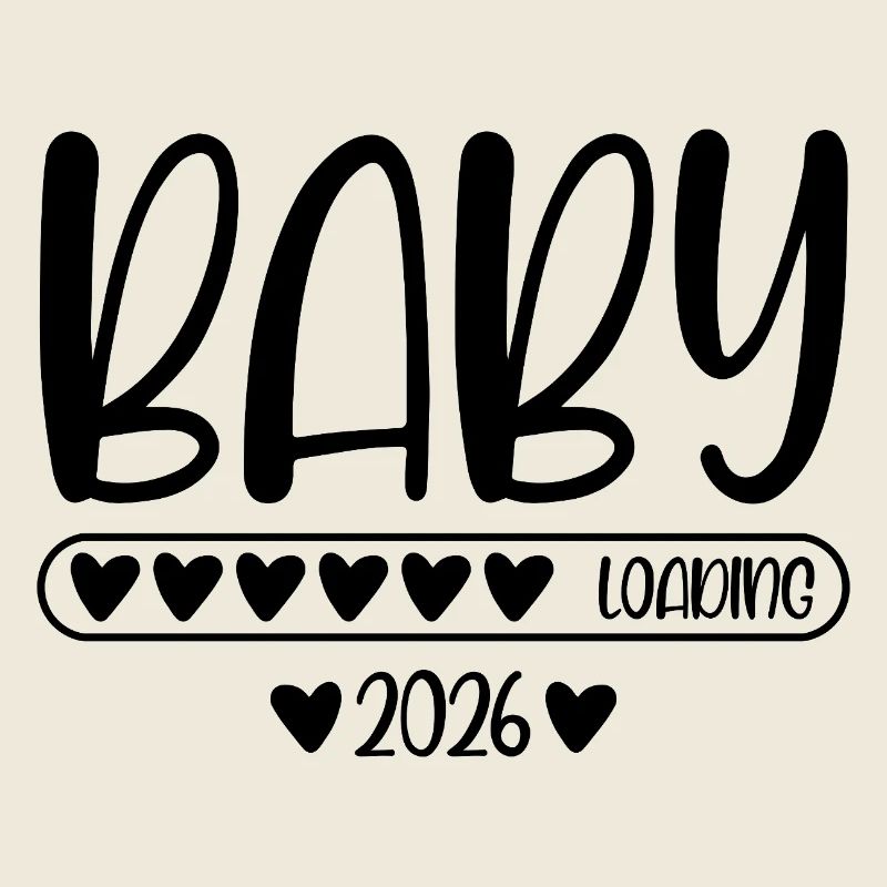 Baby 2026 loading