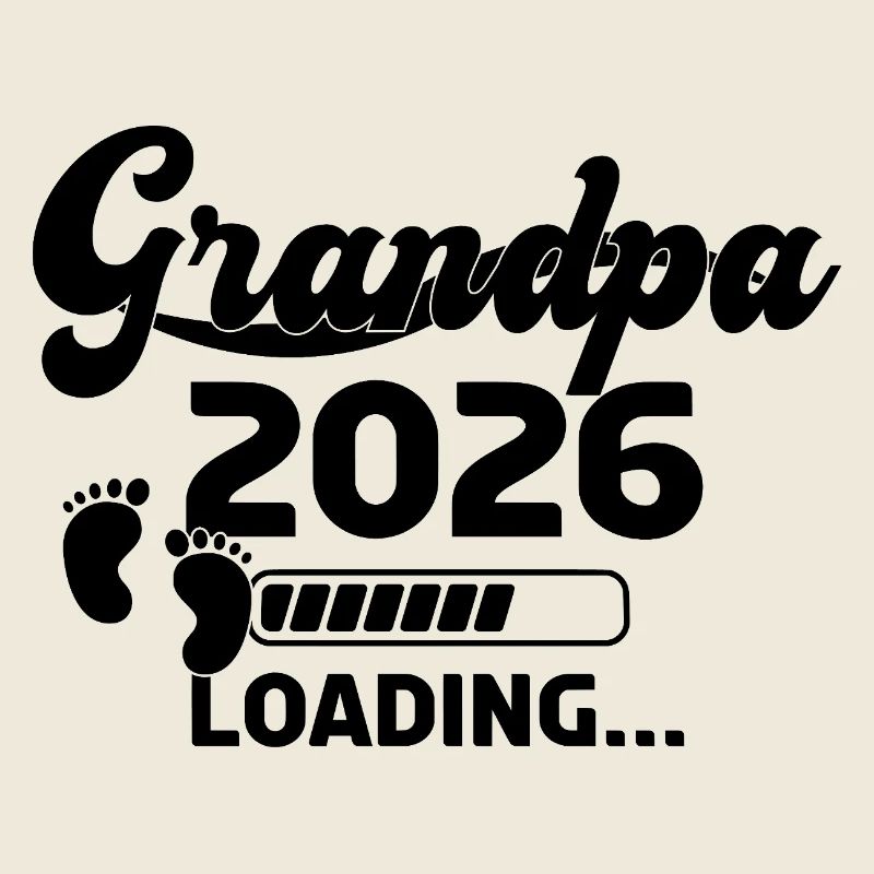 Grandpa 2026 Loading