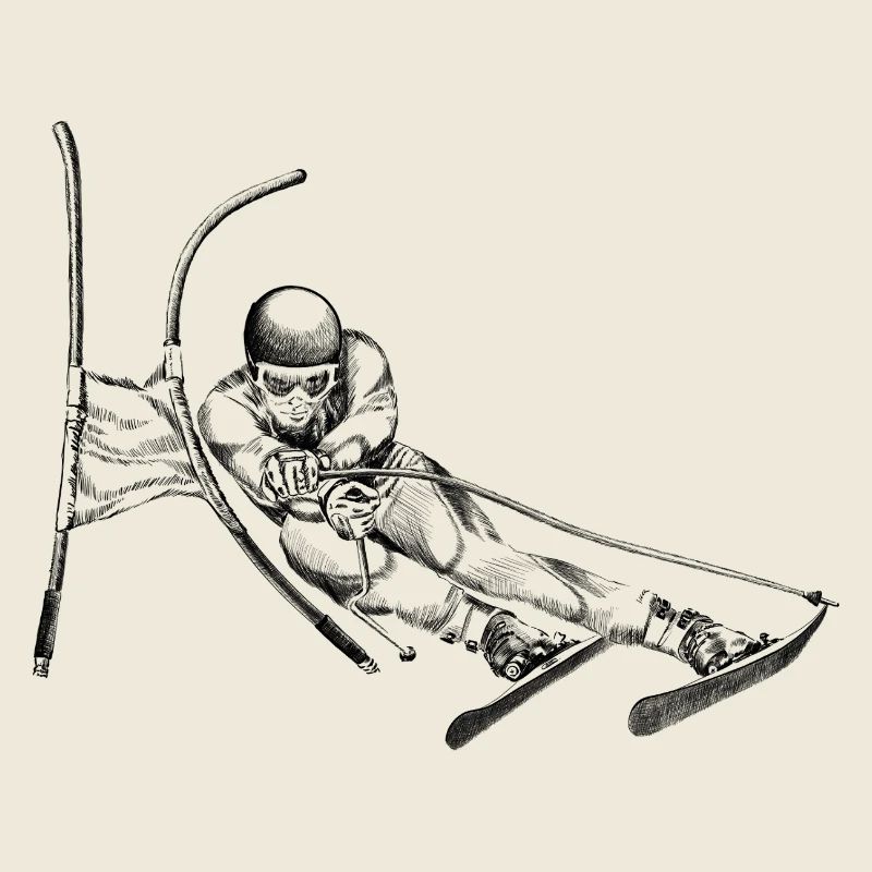 Ski alpin