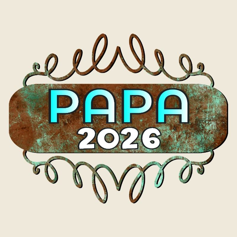 PAPA BÉBÉ 2026