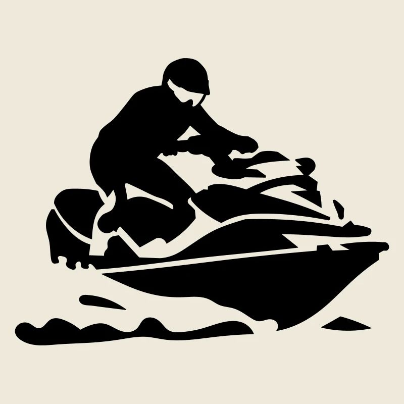Jet ski