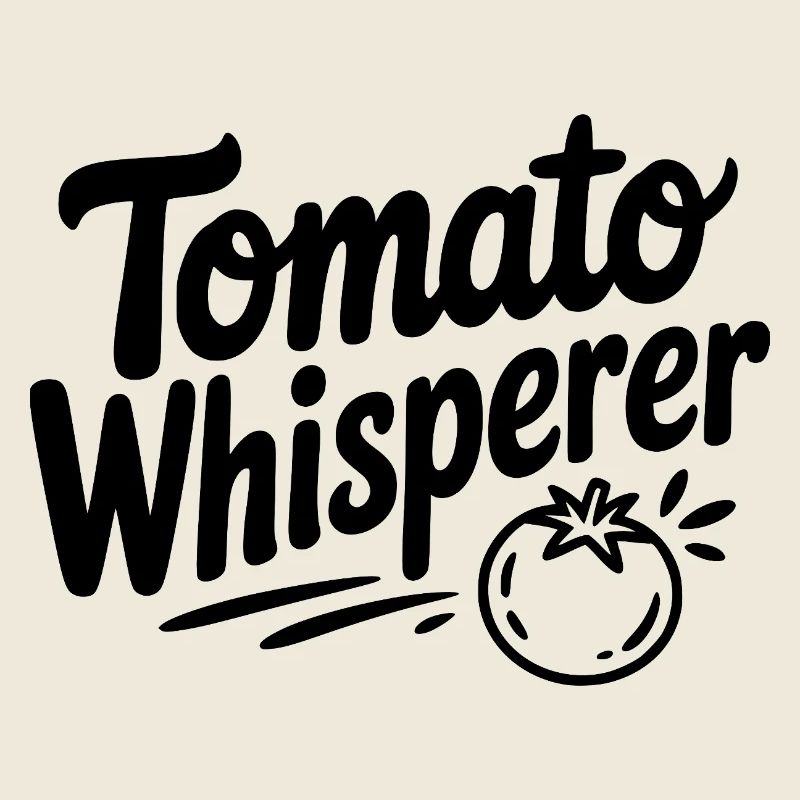 Tomatenflüsterer