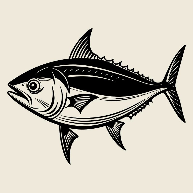 Tuna fish