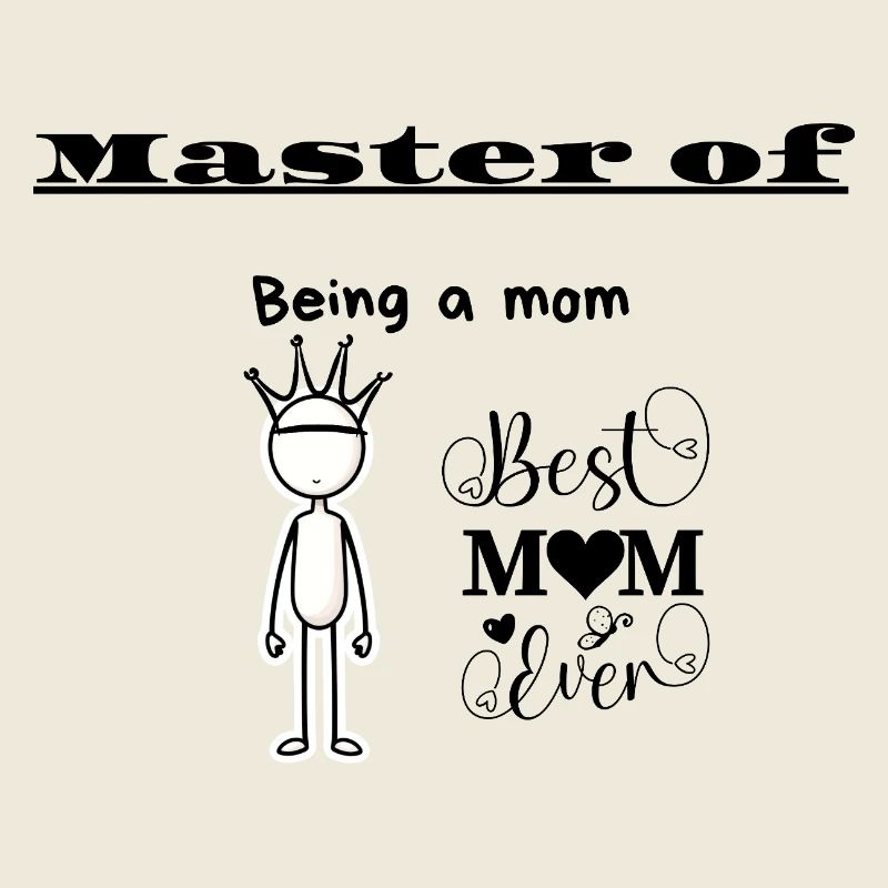 Maître d’être maman