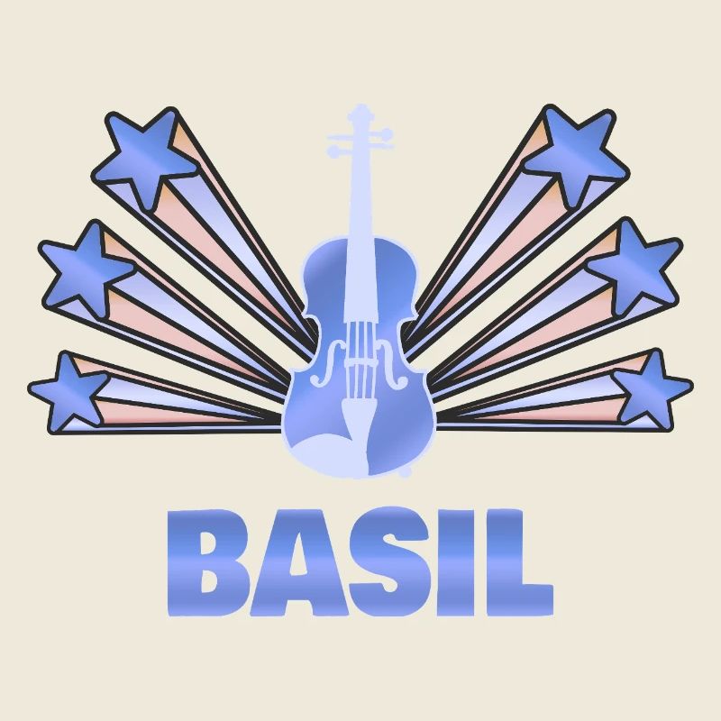 Cadeau pour le basilic