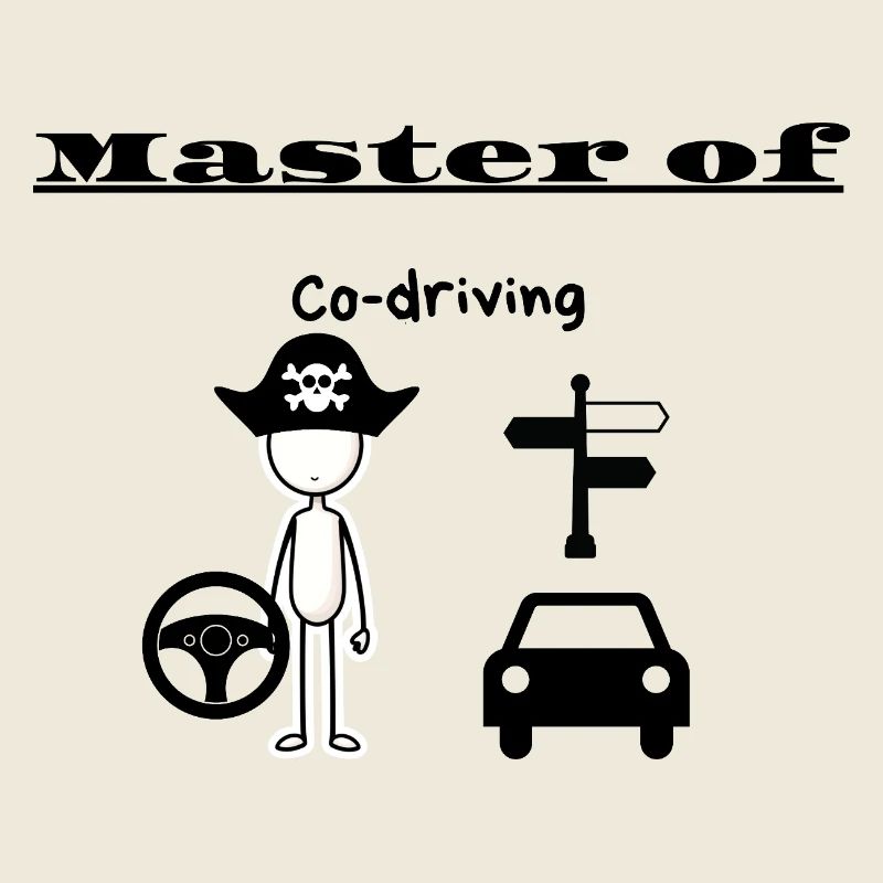 Maître en copilotage