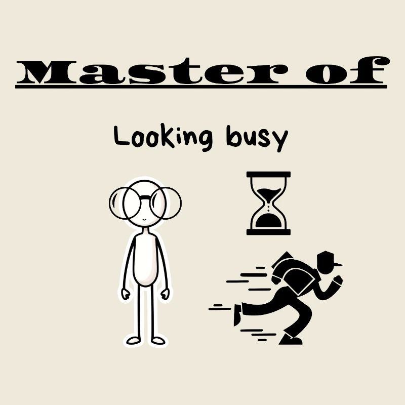 Maître de l’apparence occupée