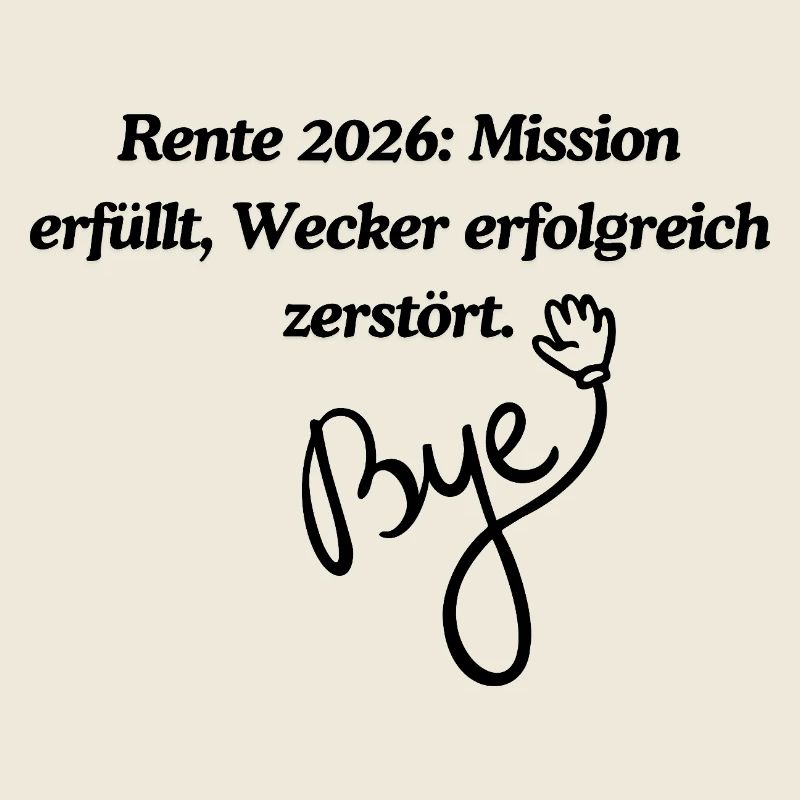 Rente 2026