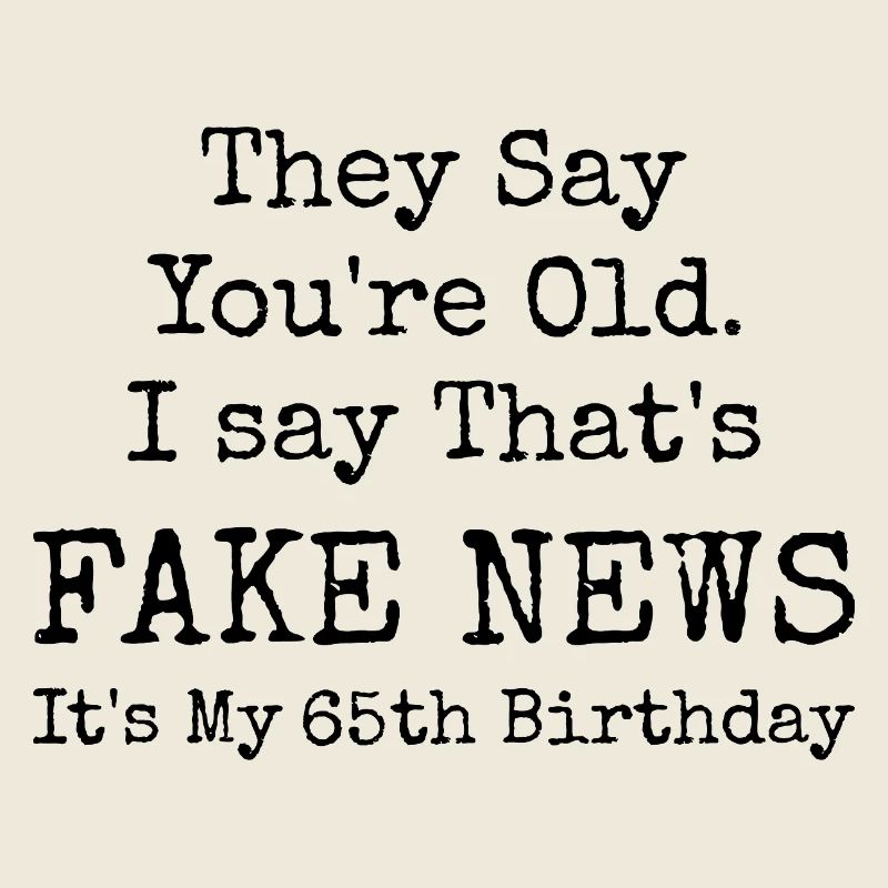 61th Birthday | 61 Years Old Birthday