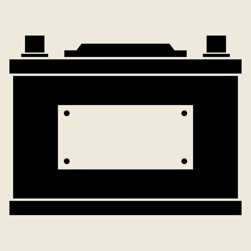 Batterie de voiture