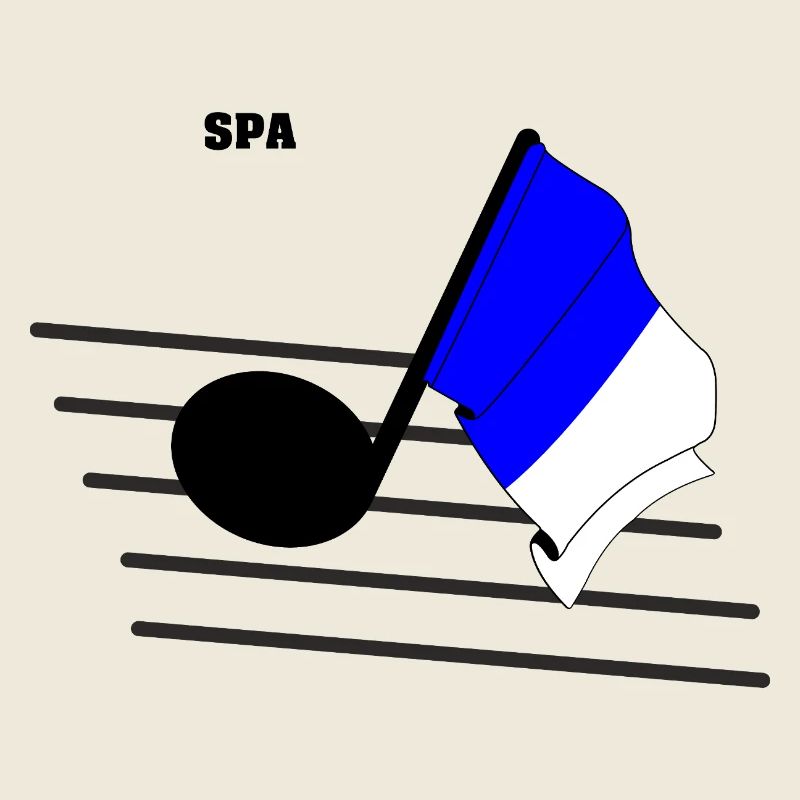 Musique de spa & courses