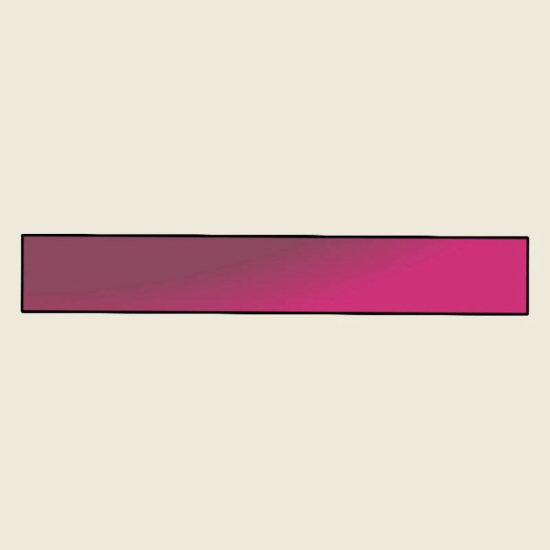 Gradient Pink Bars