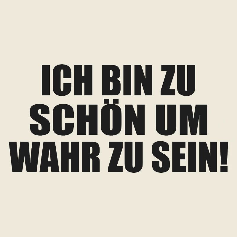 too good to be true Self-absorbed Selfish Selfish