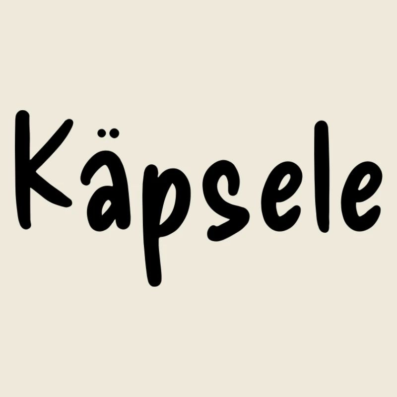 Käpsele