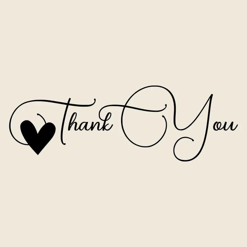 Merci Font Line