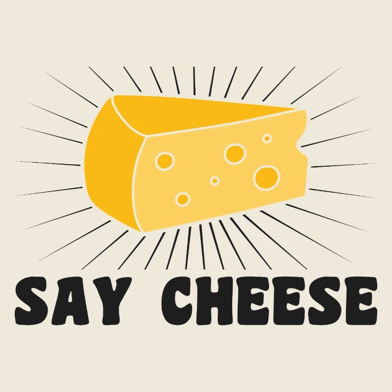 Dites fromage