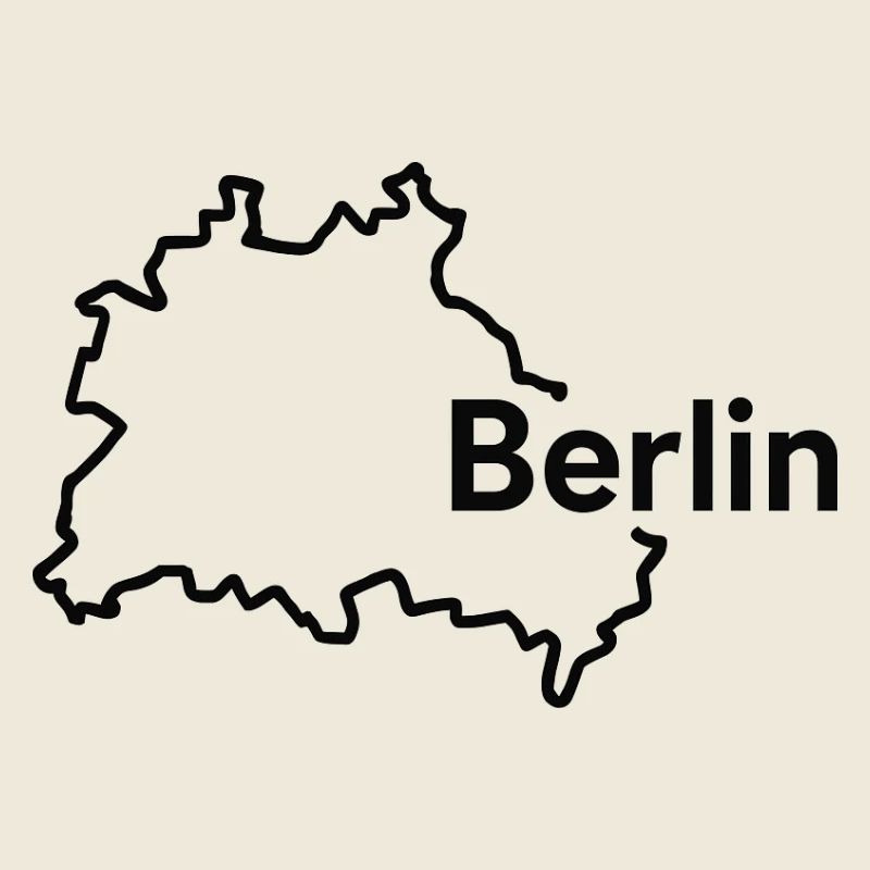 Berlin Kontur