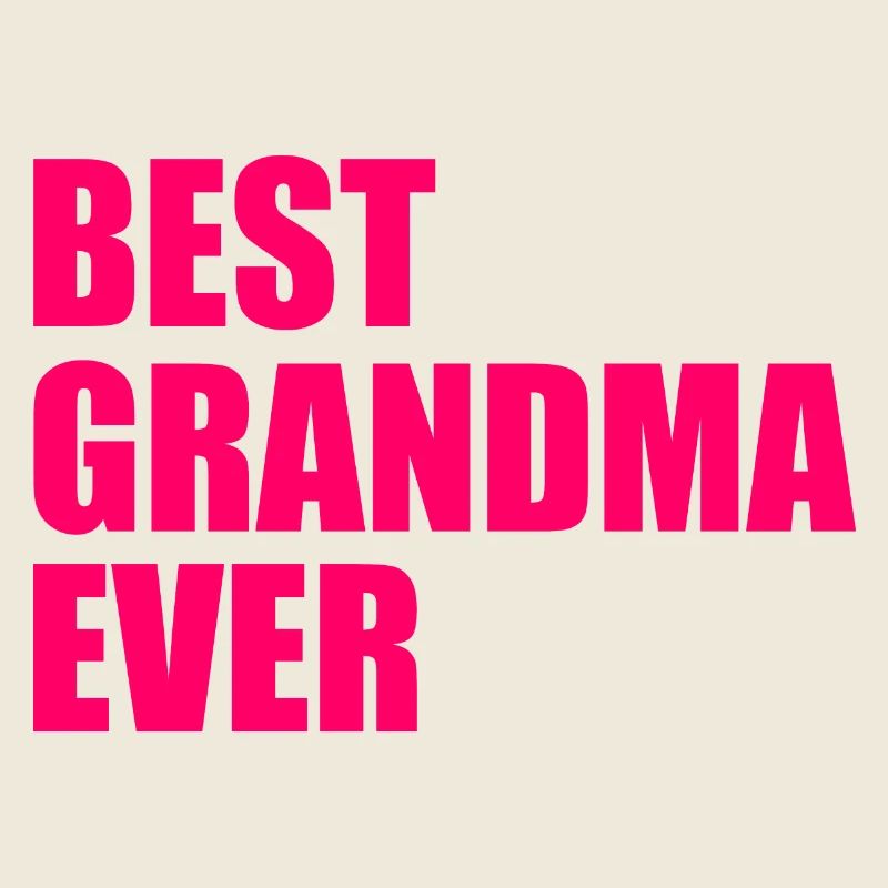Best grandma ever