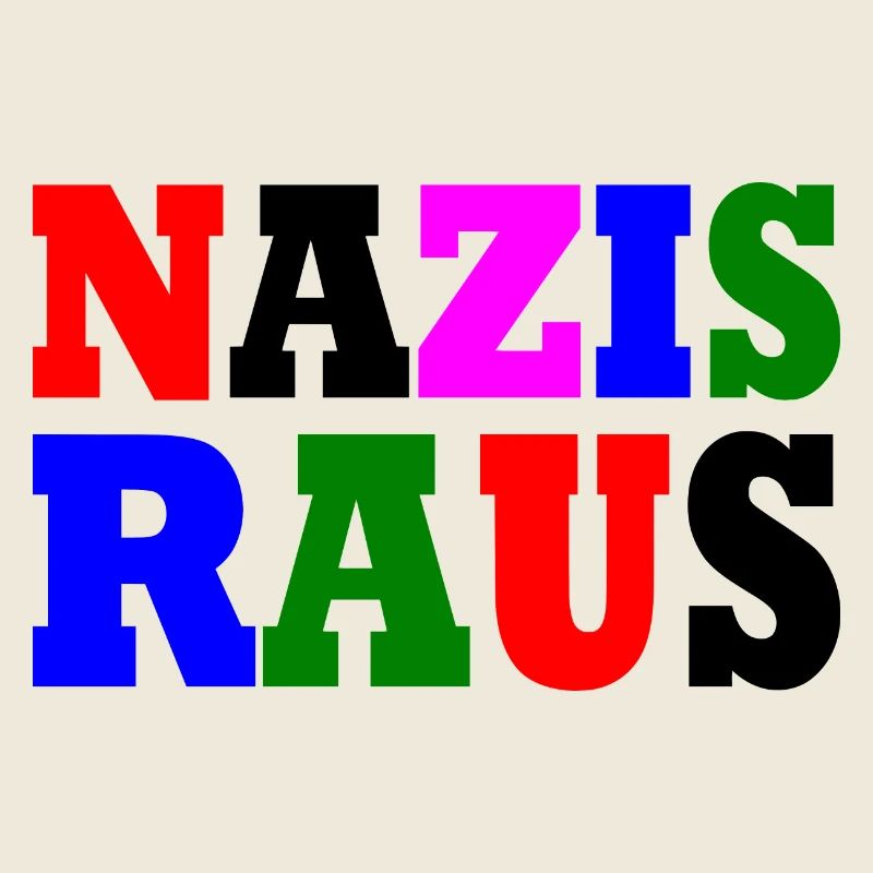 Nazis raus