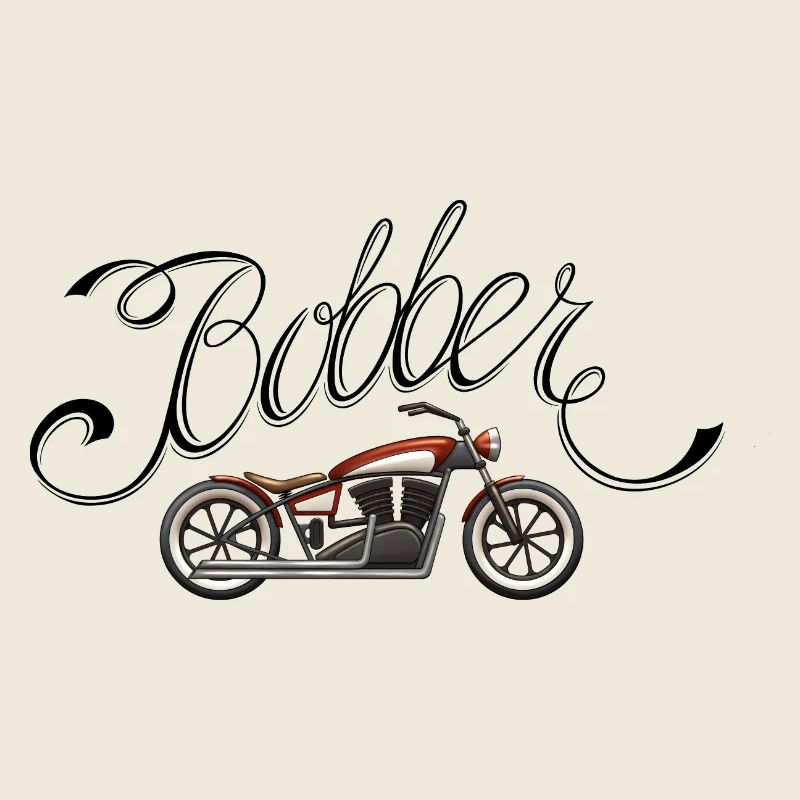 Moto Bobber