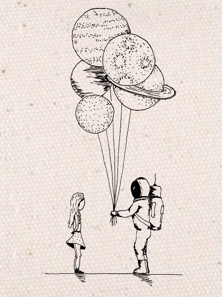 astronaut