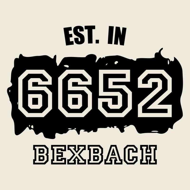 Established 6652 Bexbach