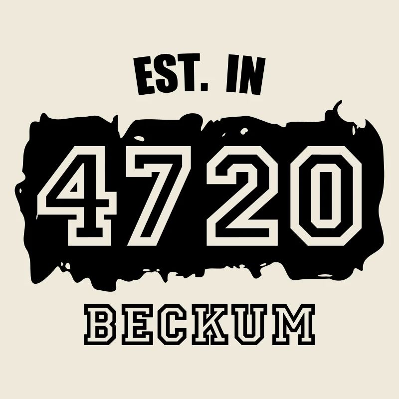 Established 4720 Beckum