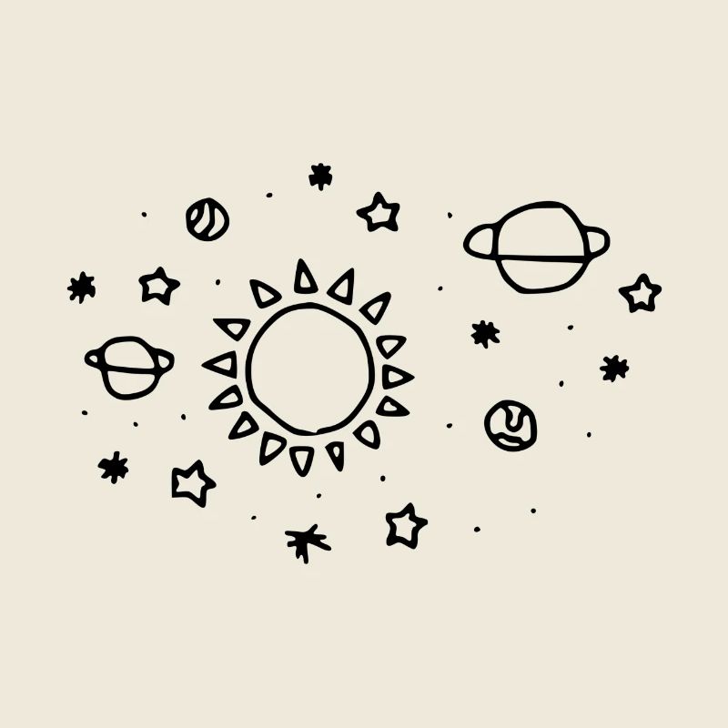 Space theme
