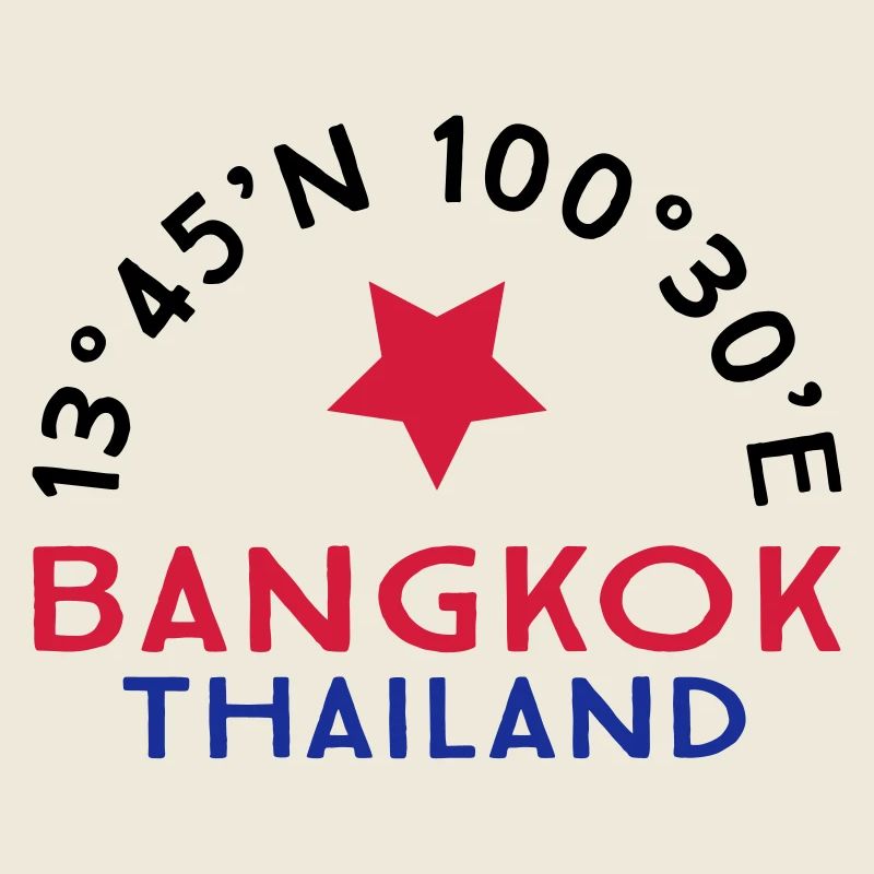 Bangkok