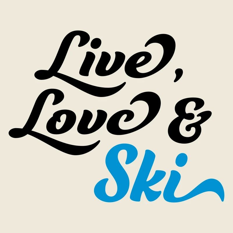 ski