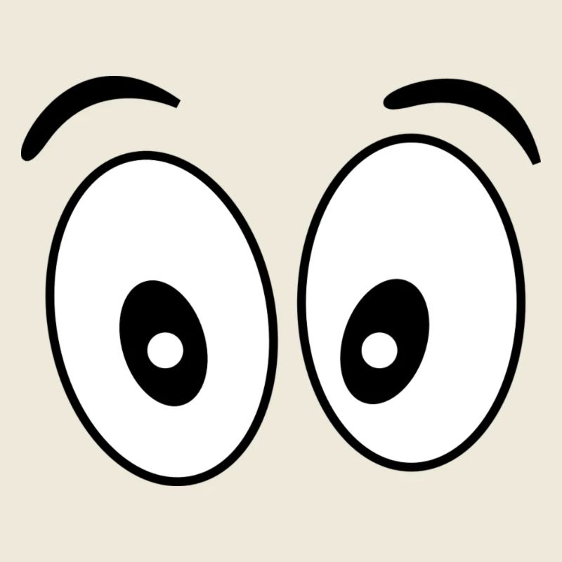eyes