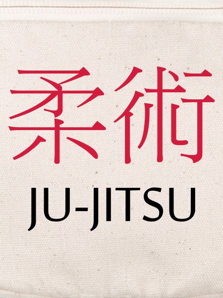 Ju Jitsu