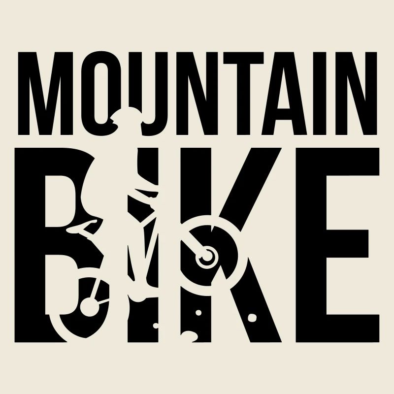 mountainbike