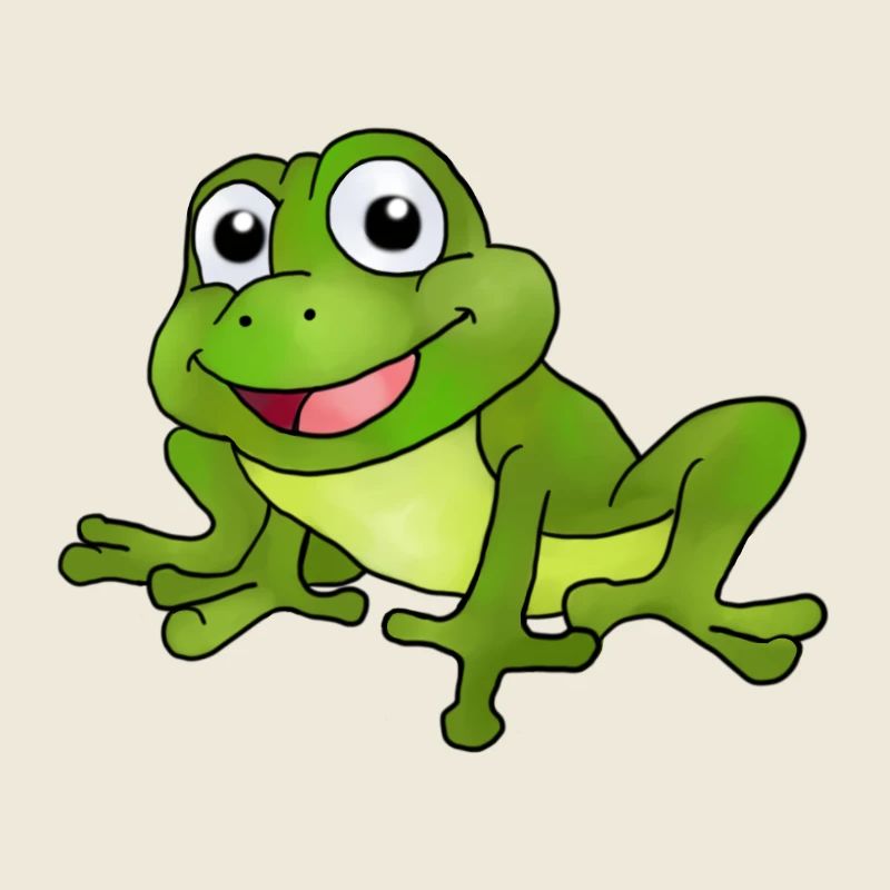 Frosch