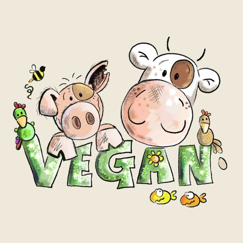 Vegan