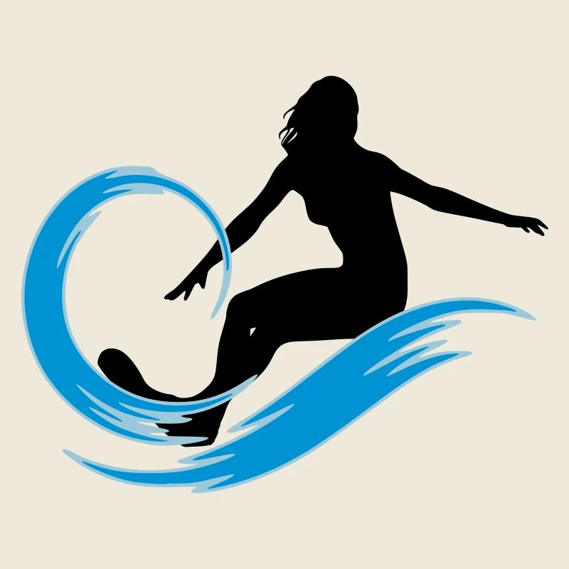 surfeuse