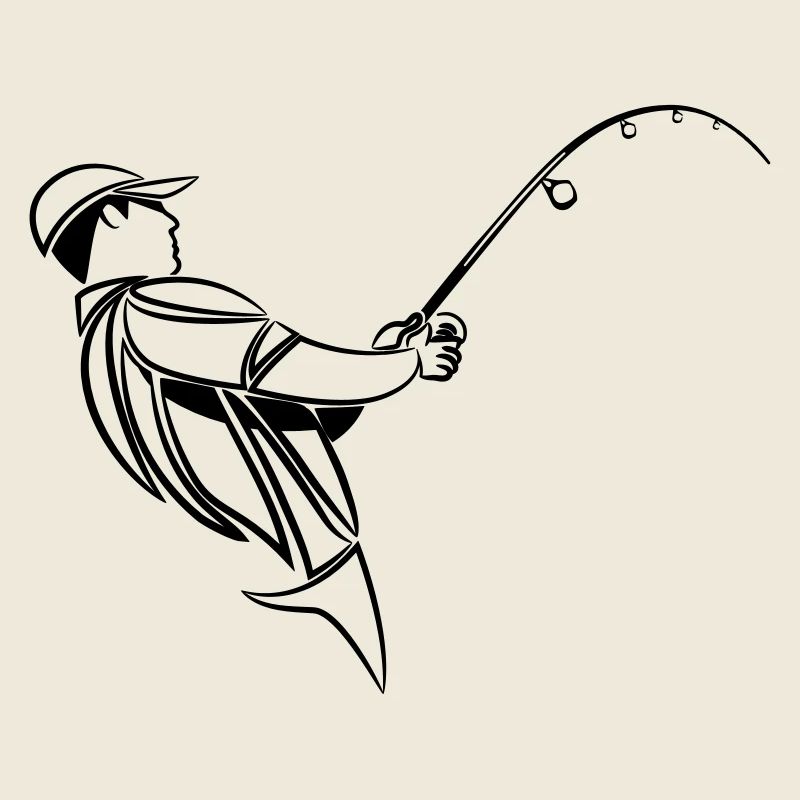 pêche de pêche