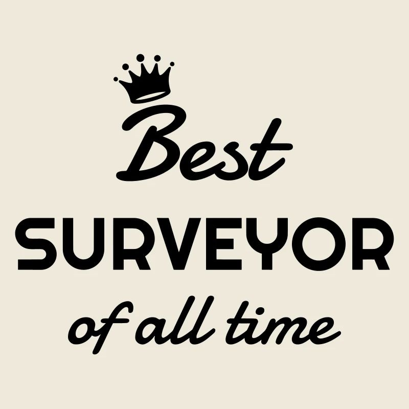 Surveyor / Vermesser / Géomètre / Topographer