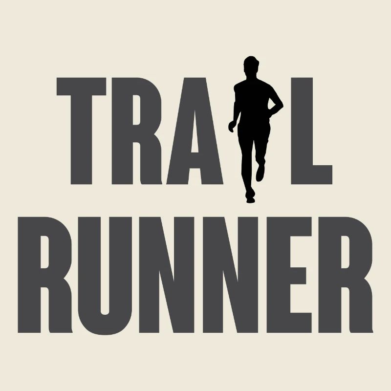 Coureur de trail