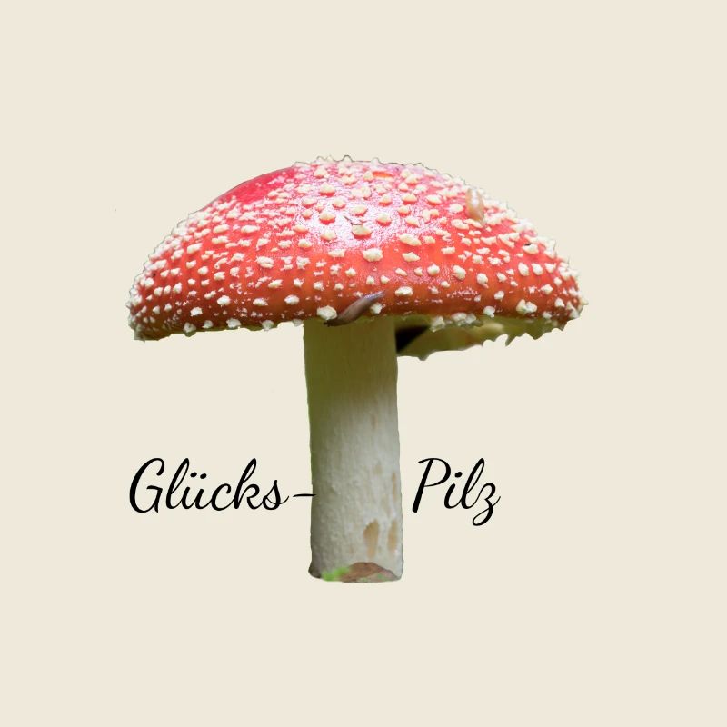 Glückspilz