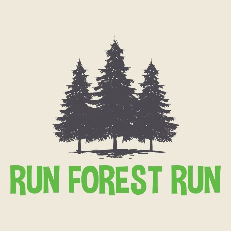 Run Forest Run