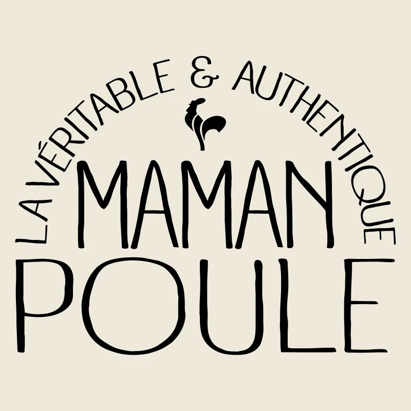 Maman Poule