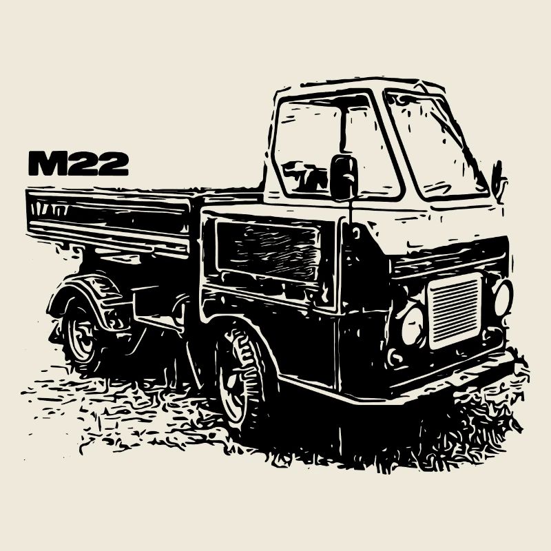 Multivoiture M22