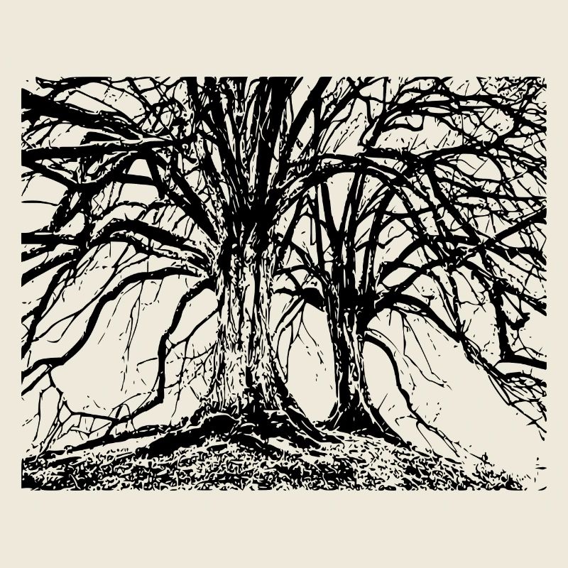 Arbres