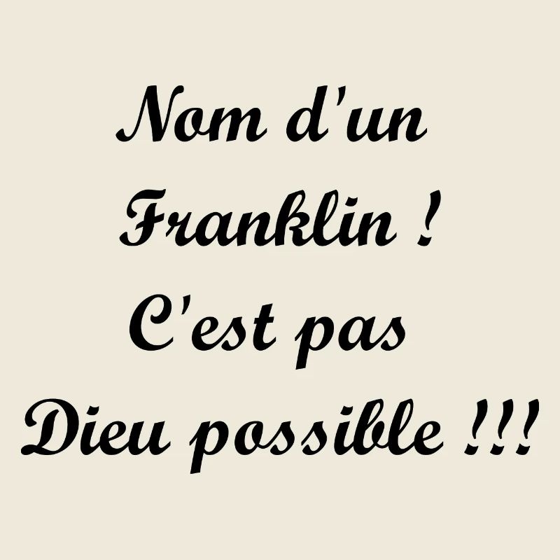 Franklin