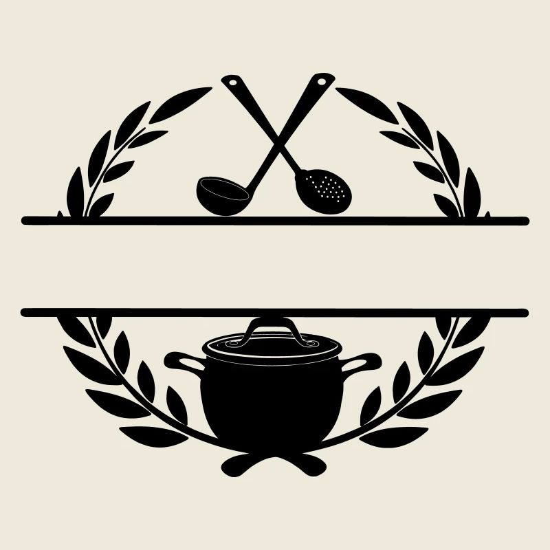 Logo du restaurant Laurel Wreath