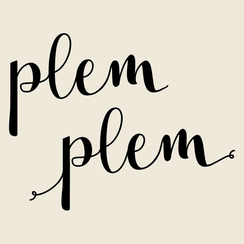 plem plem