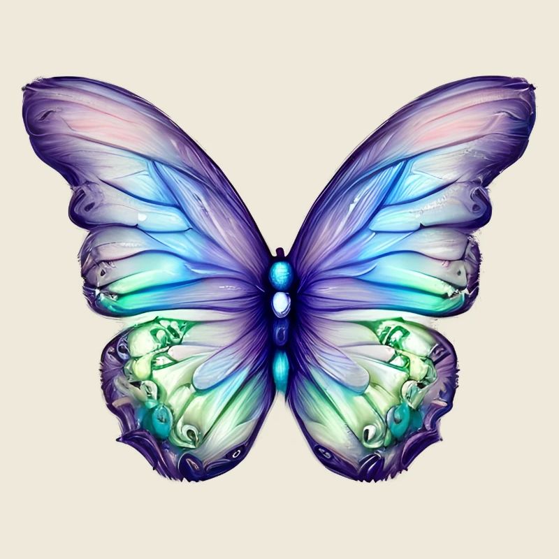 Butterfly Insect Butterfly Animal