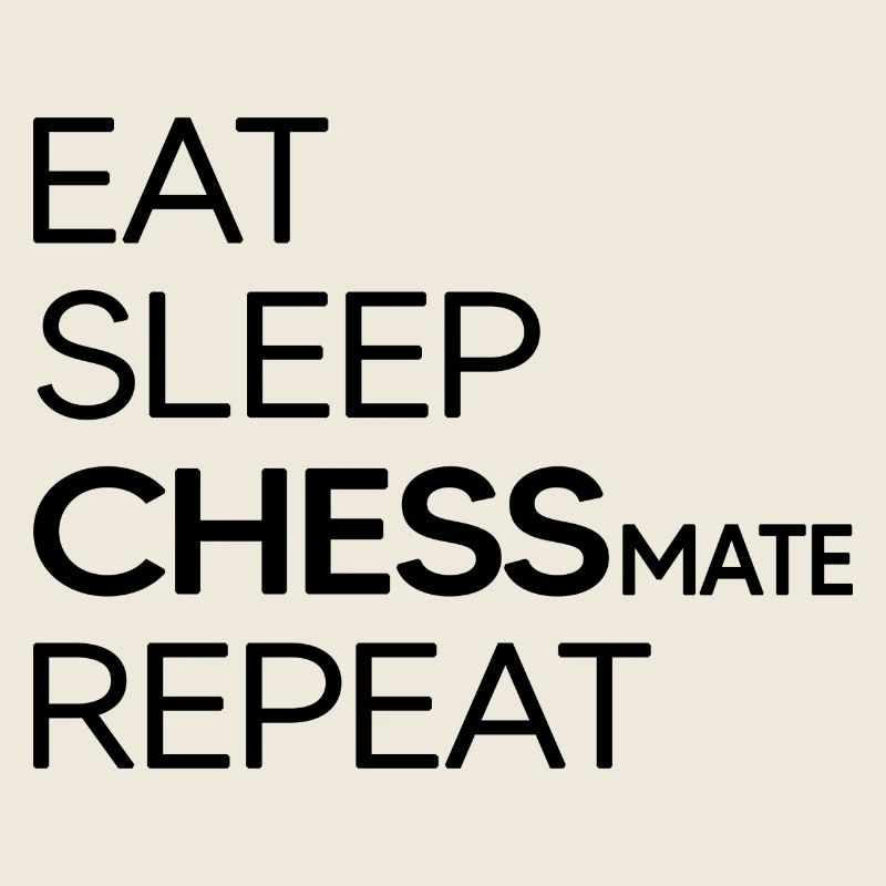 Échec et mat Joueur d’échecs Maître d’échecs