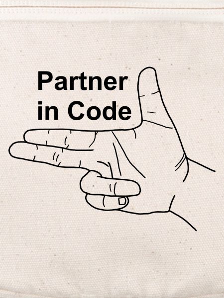 Partner in Code
